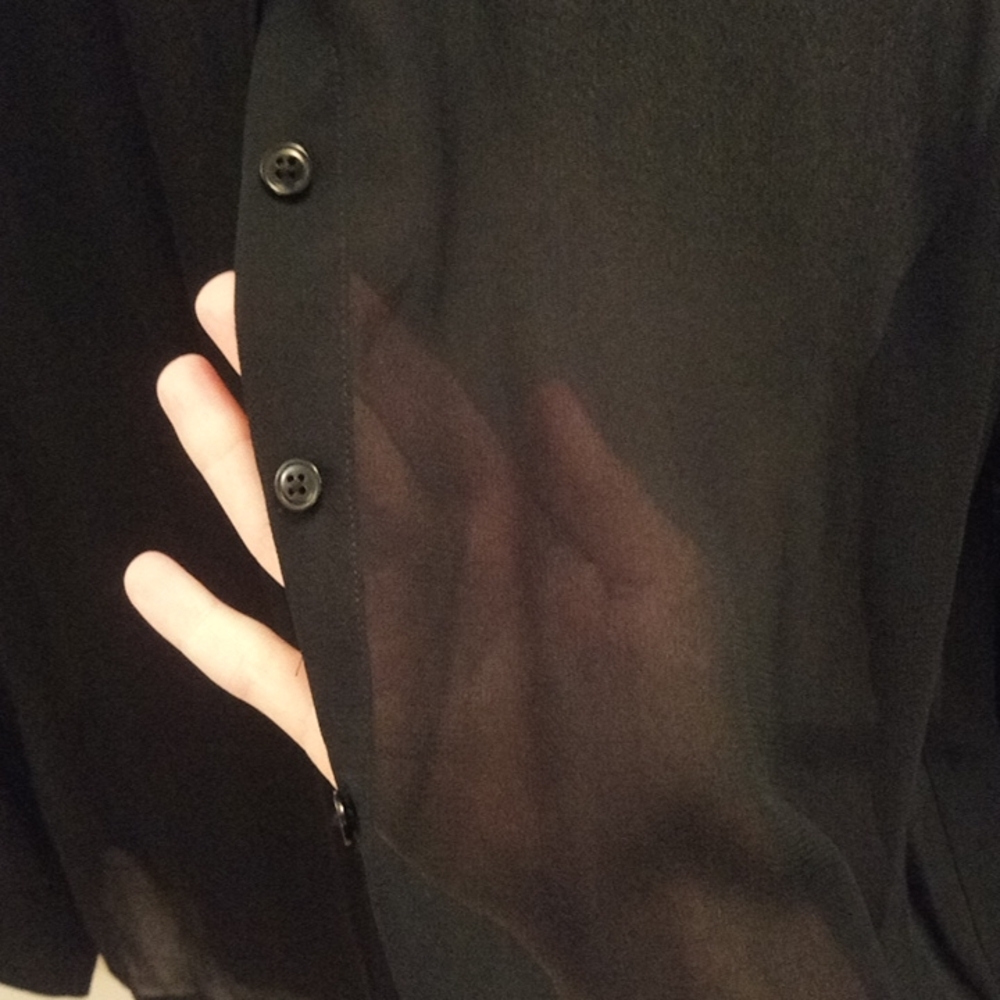 Violet top from Reformation - Picture 6 of 11